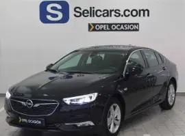 OPEL INSIGNIA INSIGNIA 5P EXCELLENCE 1.6 CDTI S/S , 24.900 €