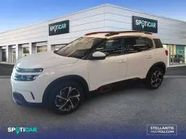 Citroën C5 Aircross  BlueHdi 96kW (130CV) S&S C Se, 18.990 €