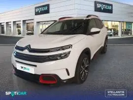 Citroën C5 Aircross  PureTech 96kW (130CV) S&S Fee, 15.990 €