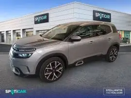 Citroën C5 Aircross  PureTech 96kW (130CV) S&S Fee, 16.490 €