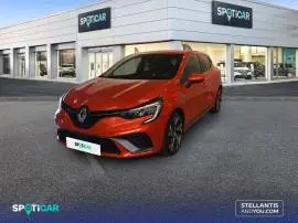 Renault Clio   TCe 103 kW (140CV) RS Line, 16.990 €