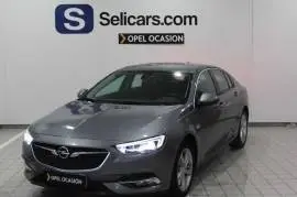 OPEL INSIGNIA INSIGNIA 5P EXCELLENCE 1.6 CDTI S/S , 24.900 €