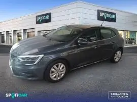 Renault Megane  S.T.  TCe 103 kW (140CV) Zen, 17.990 €