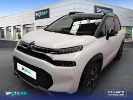 Citroën C3 Aircross  BlueHDi 81kW (110CV) Shine Pa, 17.490 €