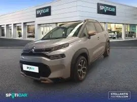 Citroën C3 Aircross  PureTech 81kW (110CV) S&S C-S, 16.490 €