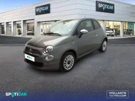 Fiat 500   1.0 Hybrid 51KW (70 CV) Dolcevita, 13.990 €