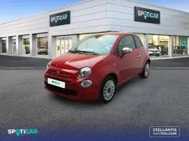 Fiat 500   1.0 Hybrid 51KW (70 CV) Dolcevita, 13.990 €