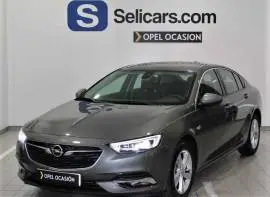 OPEL INSIGNIA INSIGNIA 5P EXCELLENCE 1.6 CDTI S/S , 24.590 €