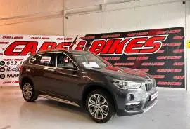 BMW X1 SDRIVE 20IA, 25.993 €