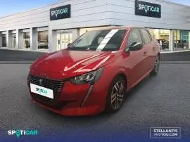 Peugeot 208  PureTech 55kW (75CV) Active Pack, 15.490 €