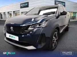 Peugeot 3008  1.2 100KW  eDCS6 GT, 29.990 €