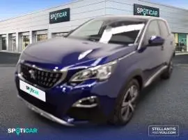 Peugeot 3008  1.2 PURETECH 96KW (130CV)  S&S Allur, 16.490 €