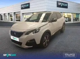 Peugeot 3008  1.2 PURETECH 96KW (130CV)  S&S GT Li, 16.990 €