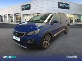 Peugeot 3008  1.2 PureTech 96KW (130CV) S&S Allure, 17.990 €