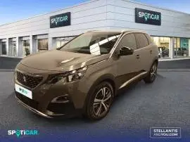 Peugeot 3008  1.2 PureTech 96KW S&S  EAT8 GT Line, 19.990 €