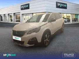 Peugeot 5008  1.2 PureTech 96KW (130CV) S&S Allure, 18.990 €