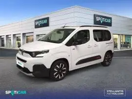 Citroën Berlingo  Talla M BlueHDi 130 S&S  Auto Ma, 29.400 €