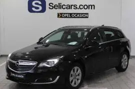 OPEL INSIGNIA INSIGNIA ST SELECTIVE 1.6CDTI ECO S/, 19.900 €