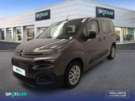 Citroën Berlingo  Talla M ë-Berlingo 50 kWh Feel, 26.900 €