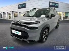 Citroën C3 Aircross  BlueHDi 81kW (110CV) Shine Pa, 18.400 €