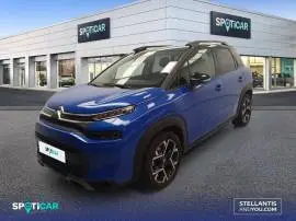 Citroën C3 Aircross  BlueHDi 81kW (110CV) Shine Pa, 19.400 €