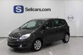 OPEL MERIVA MERIVA SELECTIVE 1.6CDTI S/S ECOFLEX 1, 14.990 €