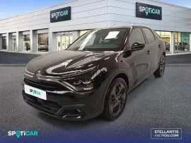 Citroën C4  BlueHDi 130 S&S EAT8 Plus, 23.400 €