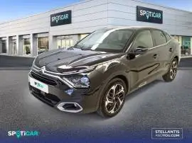 Citroën C4 X  PureTech 130 S&S EAT8 Shine, 22.900 €