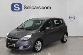 OPEL MERIVA MERIVA SELECTIVE 1.6CDTI S/S ECOFLEX 1, 14.990 €