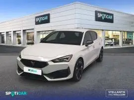 Cupra León  2.0 TSI 140kW (190CV) DSG -, 29.400 €