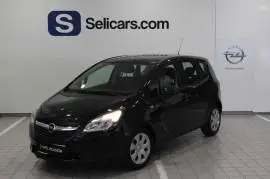 OPEL MERIVA SELECTIVE 1.7 110CV  automatico, 10.740 €