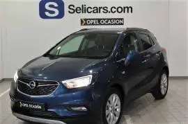 OPEL MOKKA 1.4 TURBO 140 CV EXCELLENCE, 18.990 €