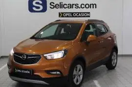 OPEL MOKKA 1.6 CDTI SELECTIVE, 18.490 €