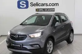 OPEL MOKKA 1.6CDTI SELECTIVE S&S 136CV, 18.990 €