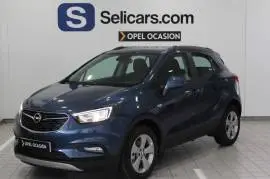 OPEL MOKKA MOKKA SELECTIVE 1.6CDTI 4X2 S/S 136CV, 19.290 €