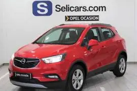 OPEL MOKKA MOKKA SELECTIVE 1.6CDTI 4X2 S/S 136CV, 18.990 €