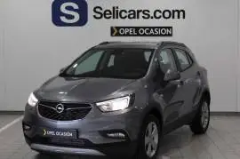 OPEL MOKKA MOKKA SELECTIVE 1.6CDTI 4X2 S/S 136CV 1, 18.900 €