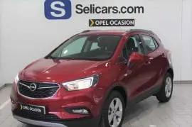 OPEL MOKKA MOKKA SELECTIVE 1.6CDTI 4X2 S/S 136CV 1, 18.990 €