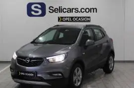 OPEL MOKKA MOKKA SELECTIVE 1.6CDTI 4X2 S/S 136CV 1, 18.990 €