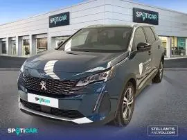 Peugeot 5008  1.2 100KW  eDCS6 Allure Pack, 33.900 €