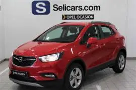 OPEL MOKKA MOKKA SELECTIVE 1.6CDTI 4X2 S/S 136CV 1, 18.900 €