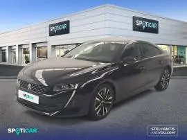 Peugeot 508  5P  HYBRID 225 e-EAT8 GT, 35.900 €