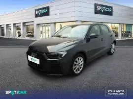 Audi A1  Sportback Adrenalin 30 TFSI 85kW S tron A, 20.900 €