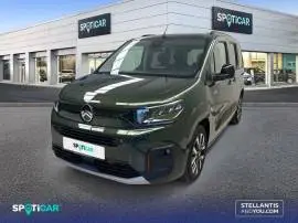 Citroën Berlingo  Talla M BlueHDi 130 S&S  Auto Ma, 29.900 €