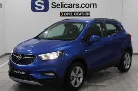 OPEL MOKKA MOKKA SELECTIVE 1.6CDTI 4X2 S/S 136CV 1, 18.990 €