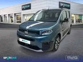 Citroën Berlingo  Talla M BlueHDi 130 S&S  Auto Ma, 29.900 €