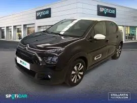 Citroën C3  BlueHDi 75KW (100CV) S&S Shine, 15.400 €