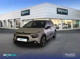 Citroën C3  BlueHDi 75KW (100CV) S&S Shine, 15.400 €