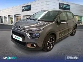 Citroën C3  PureTech 60KW (83CV) C-Series, 13.400 €