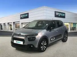 Citroën C3  PureTech 81KW (110CV) S&S Shine, 14.800 €